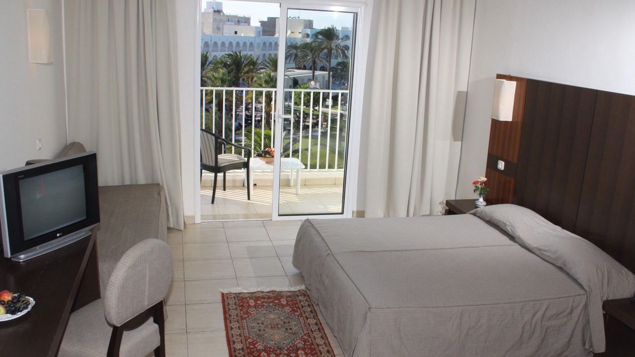 Photo of Bedroom in Hiboun