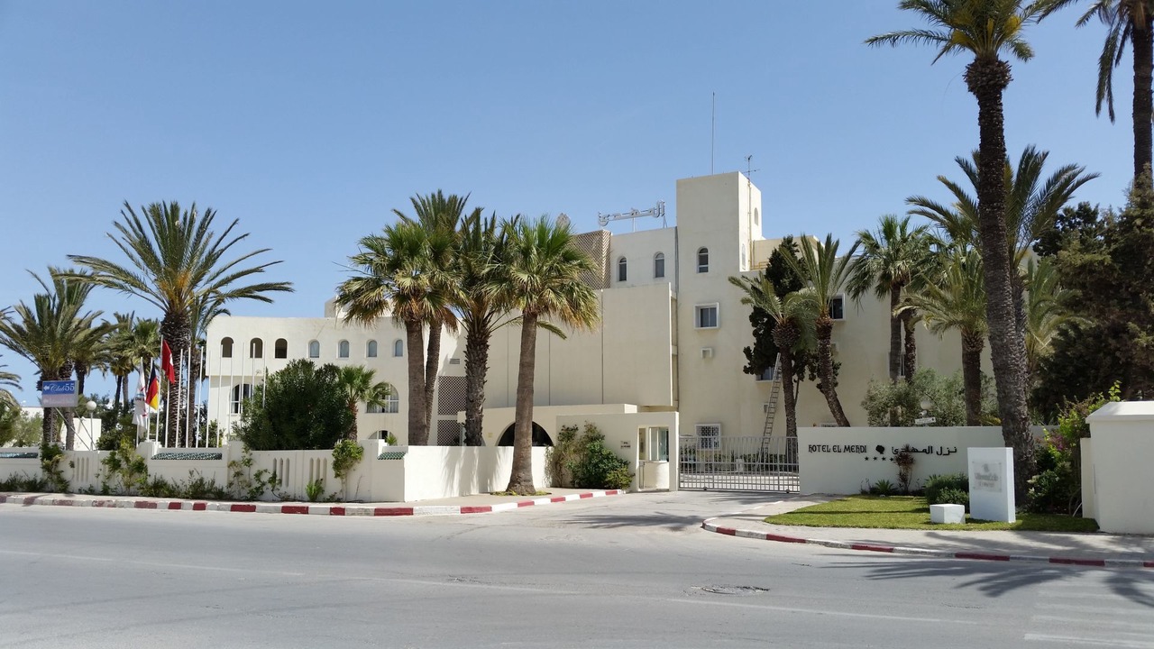 Photo of Outdoor in Hiboun
