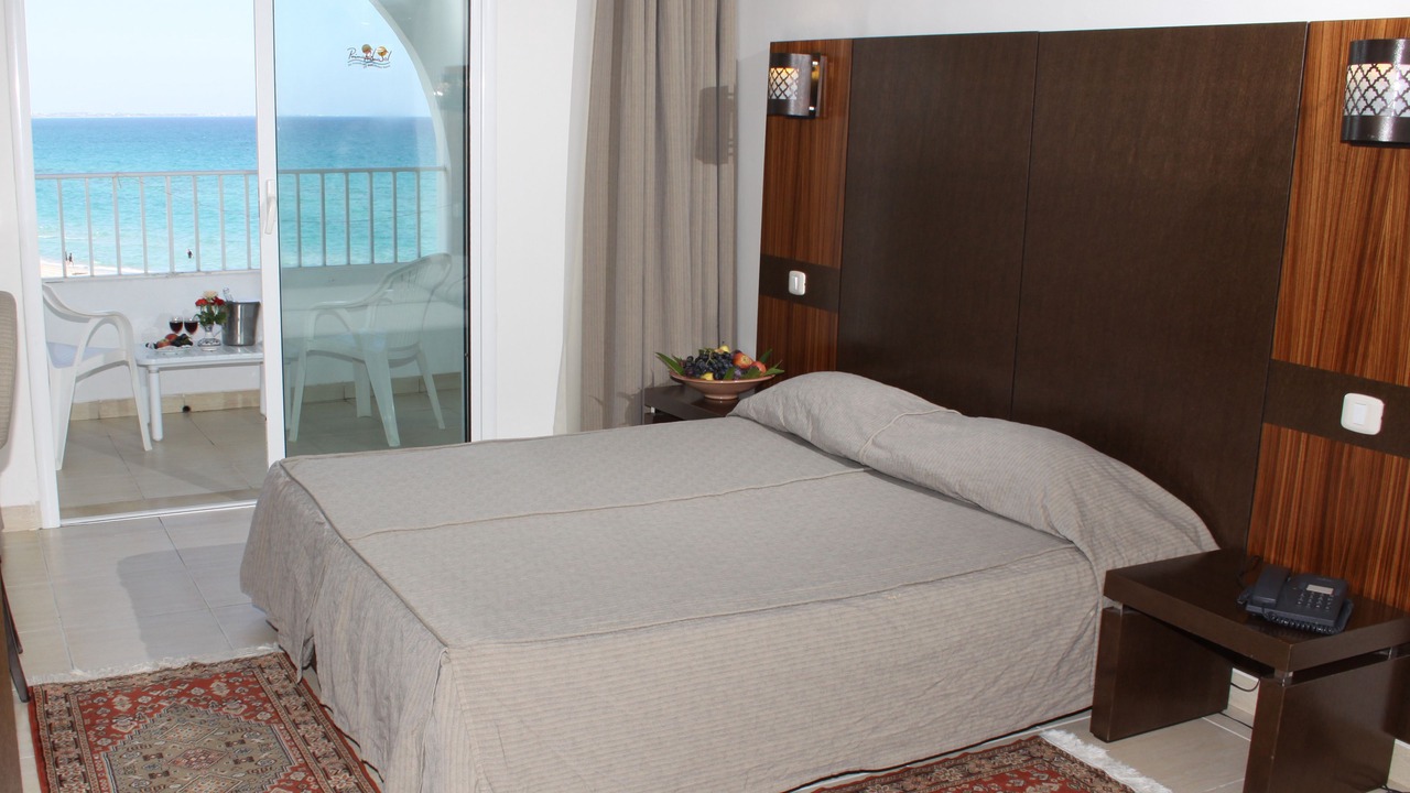 Photo of Bedroom in Hiboun