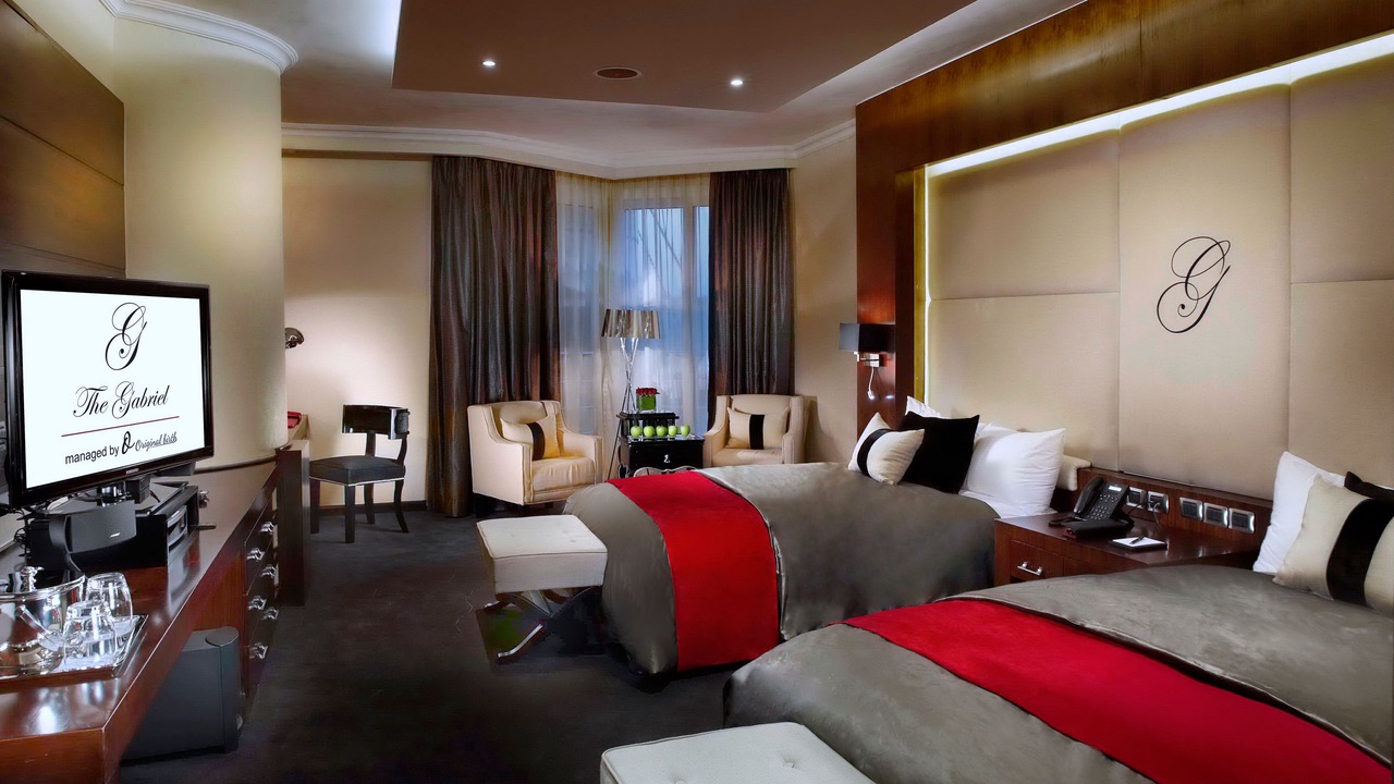 Photo of Bedroom in Heliopolis