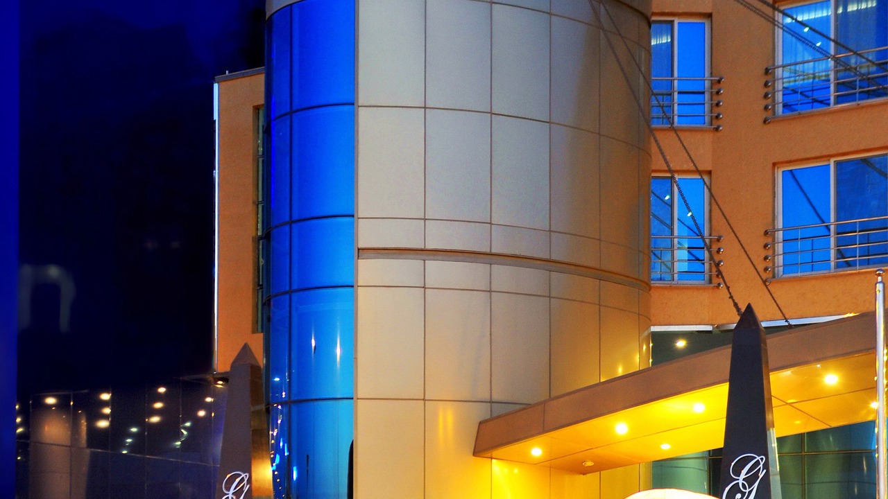 Photo of Outdoor in Heliopolis