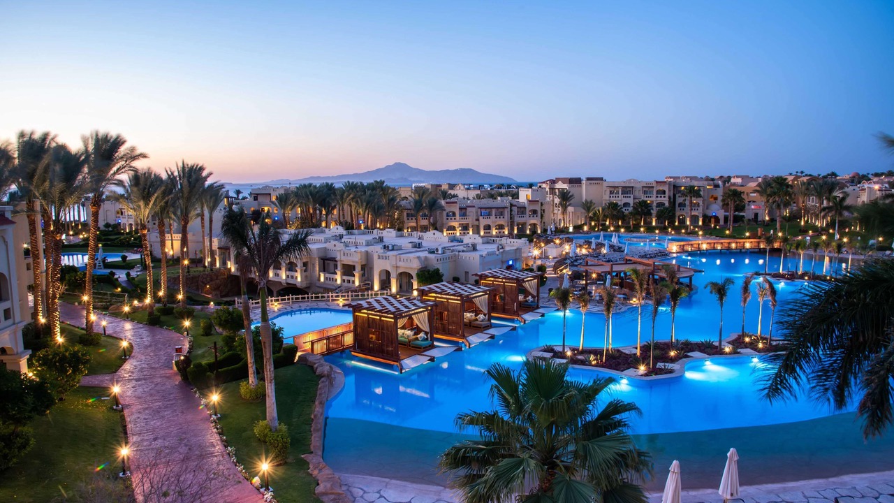 Photo of Outdoor in Sharm El Sheikh
