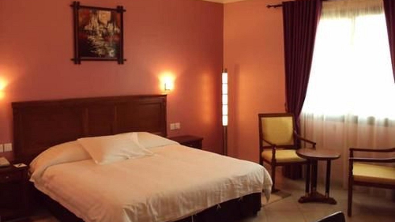 Photo of Bedroom in Rouiba