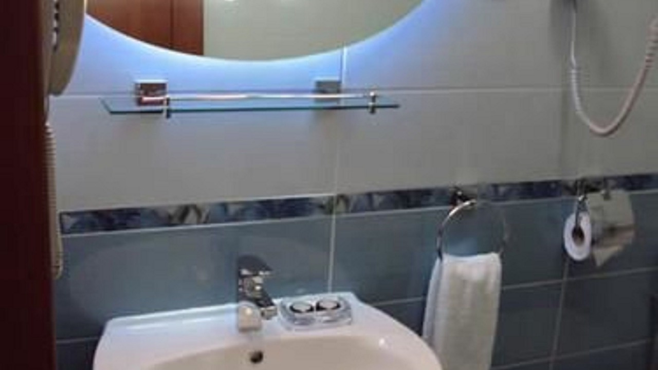 Photo of Bathroom in Rouiba