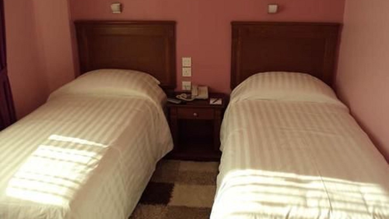 Photo of Bedroom in Rouiba