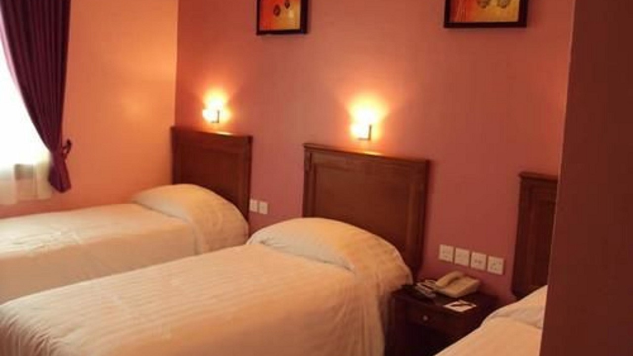 Photo of Bedroom in Rouiba