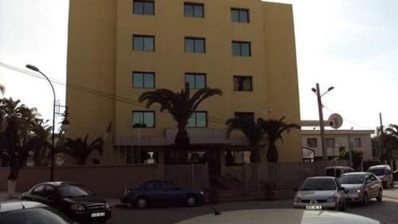 Photo of Outdoor in Rouiba