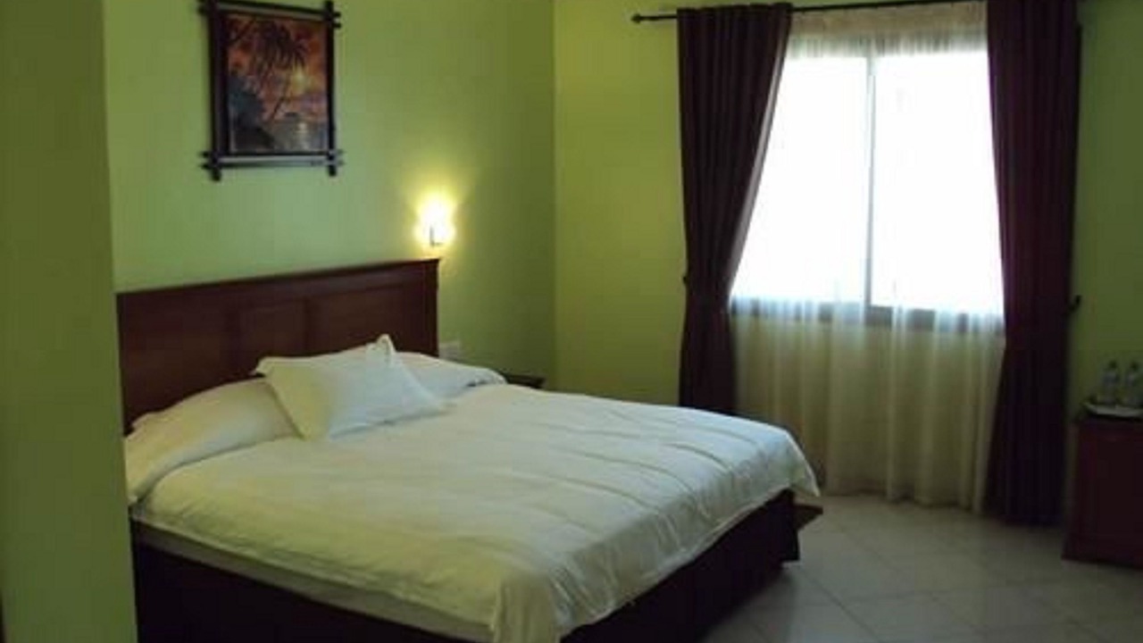 Photo of Bedroom in Rouiba