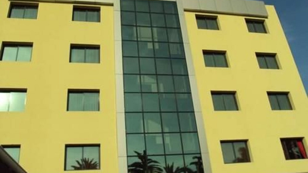 Photo of Outdoor in Rouiba