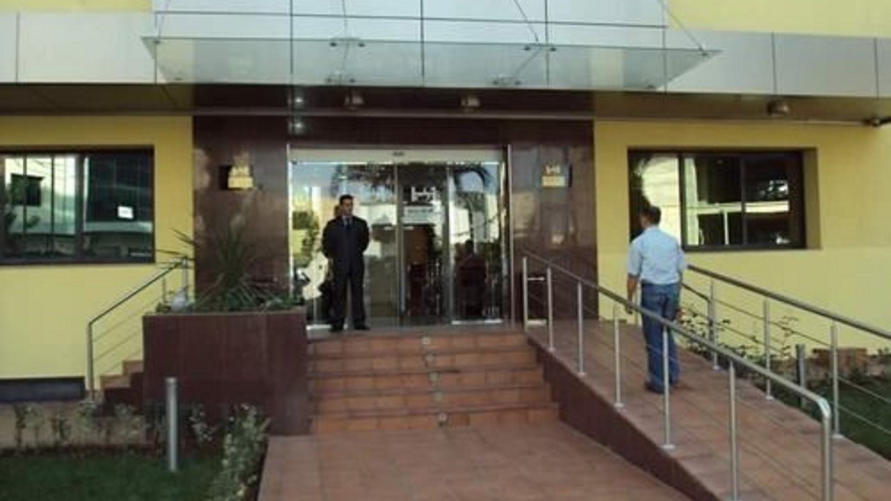 Photo of Outdoor in Rouiba