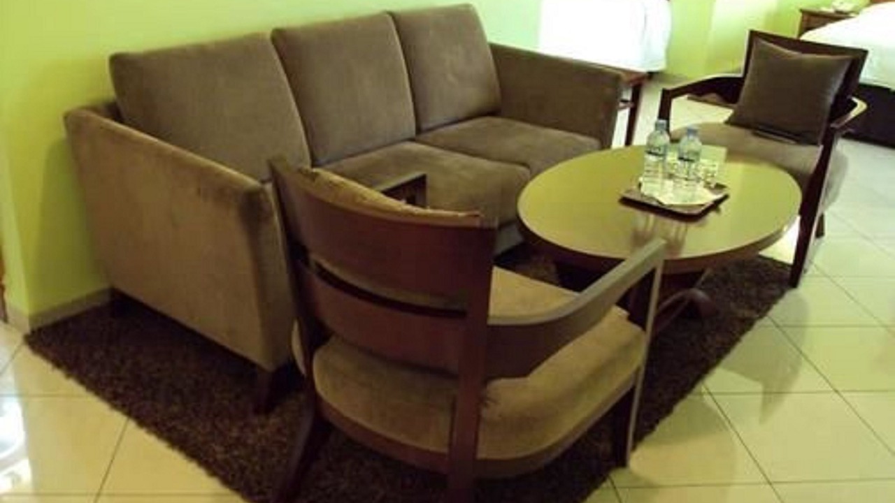 Photo of Bedroom in Rouiba