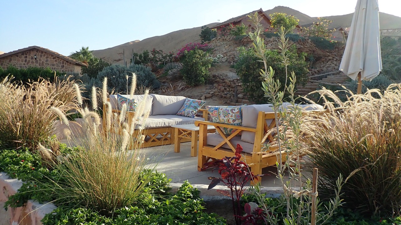 Photo of Outdoor in El Quseir