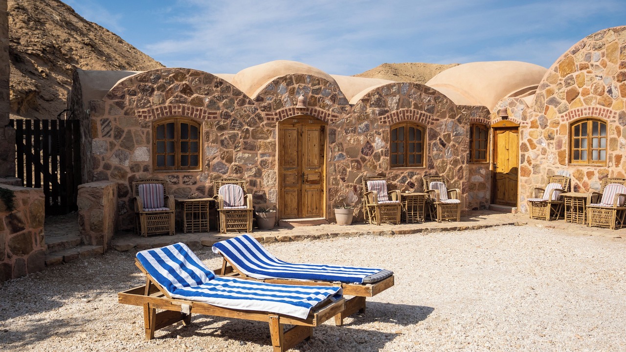 Photo of Bedroom in El Quseir