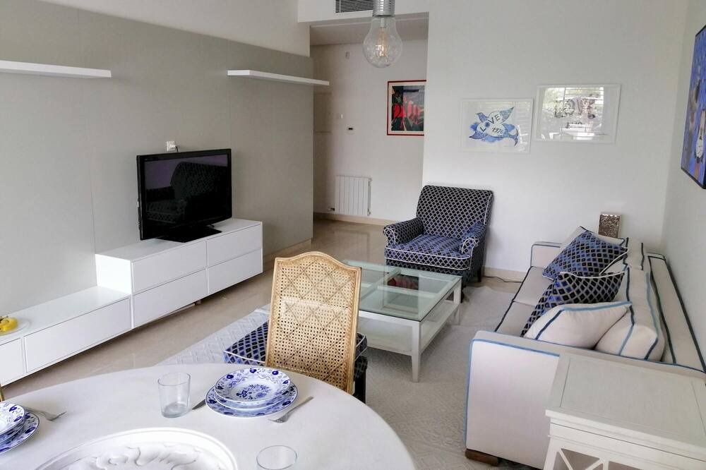 Photo of Livingroom in Sidi Daoud