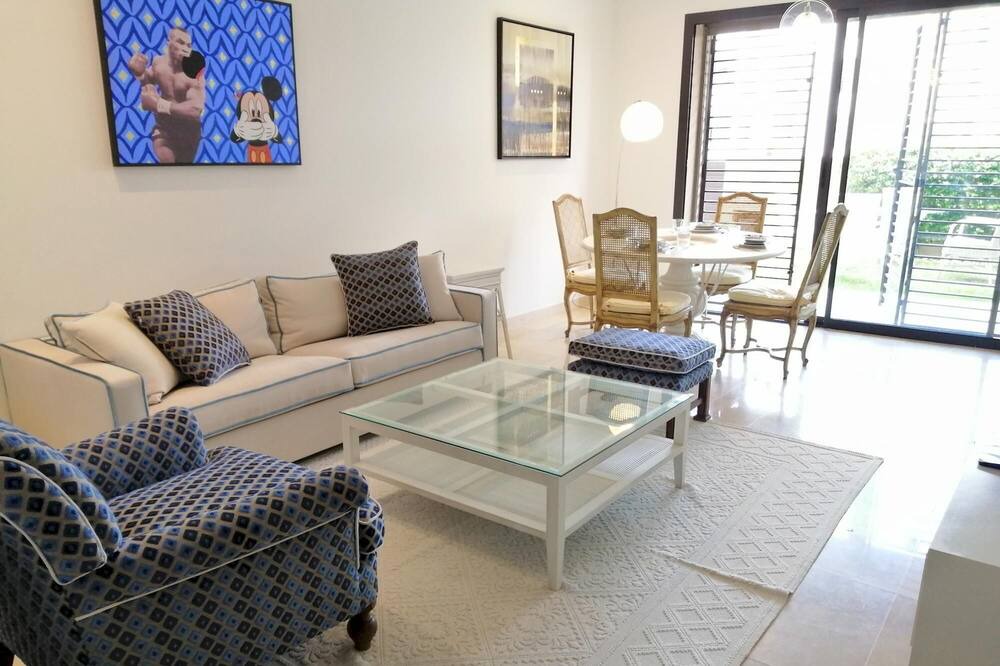 Photo of Livingroom in Sidi Daoud