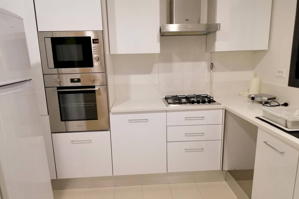 Photo of Kitchen in Sidi Daoud