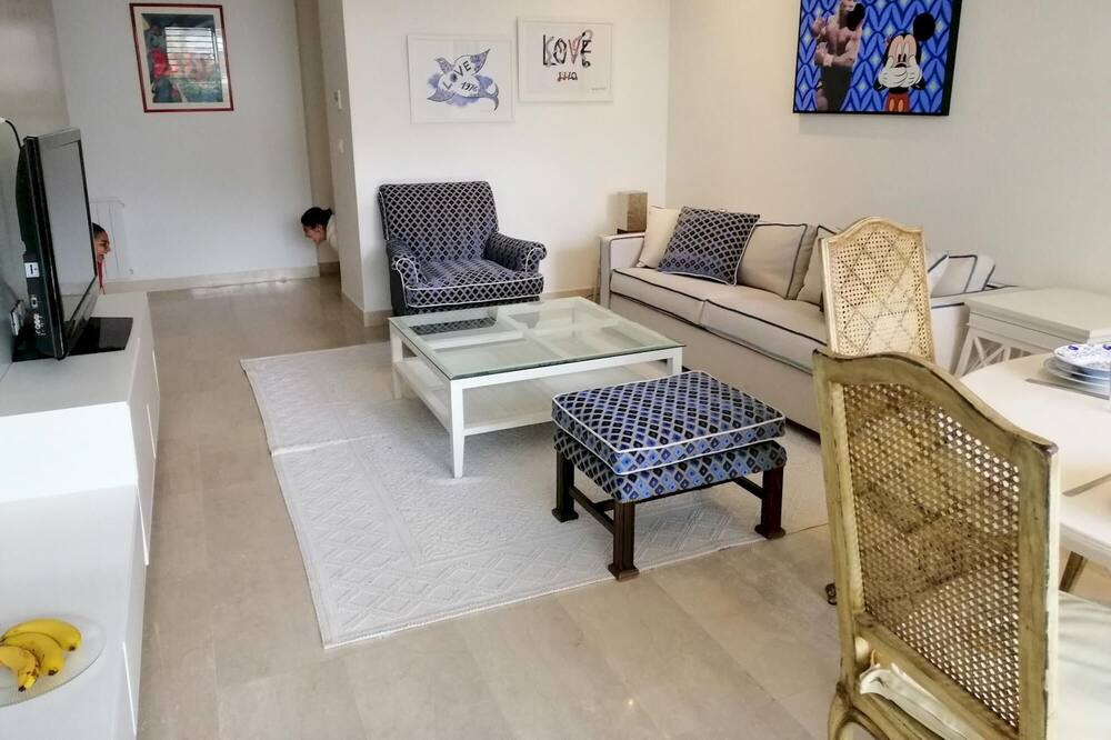 Photo of Livingroom in Sidi Daoud