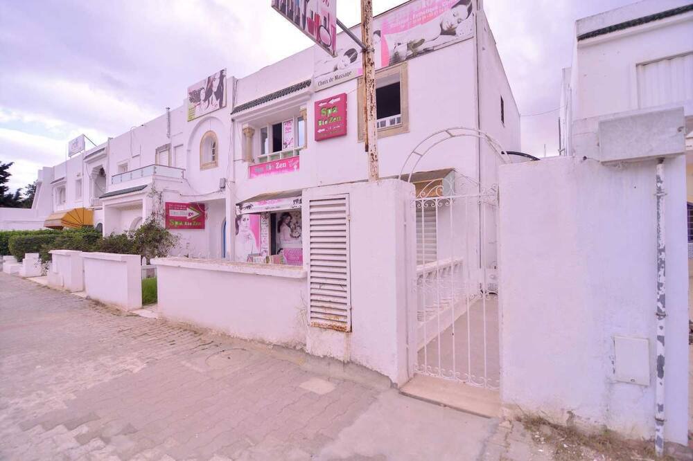 Photo of Outdoor in Hammamet Sud