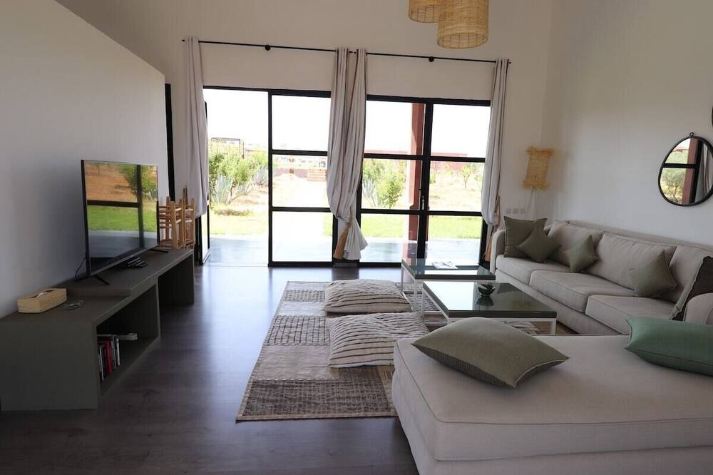 Photo of Livingroom in Iguerferouane