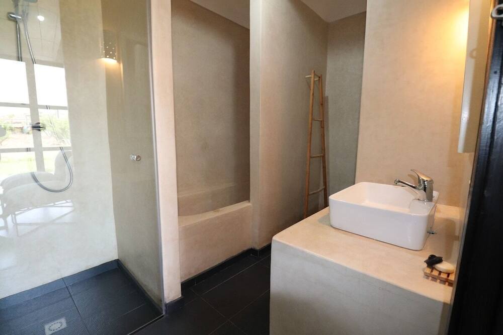 Photo of Bathroom in Iguerferouane