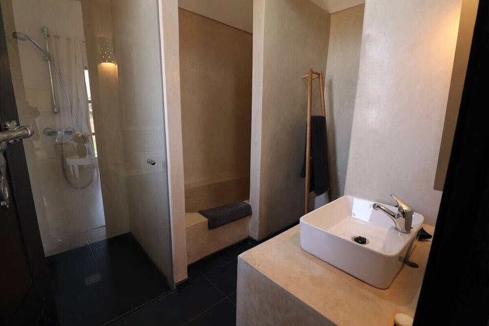 Photo of Bathroom in Iguerferouane