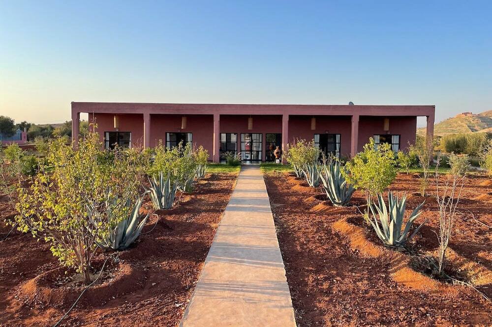 Photo of Outdoor in Iguerferouane