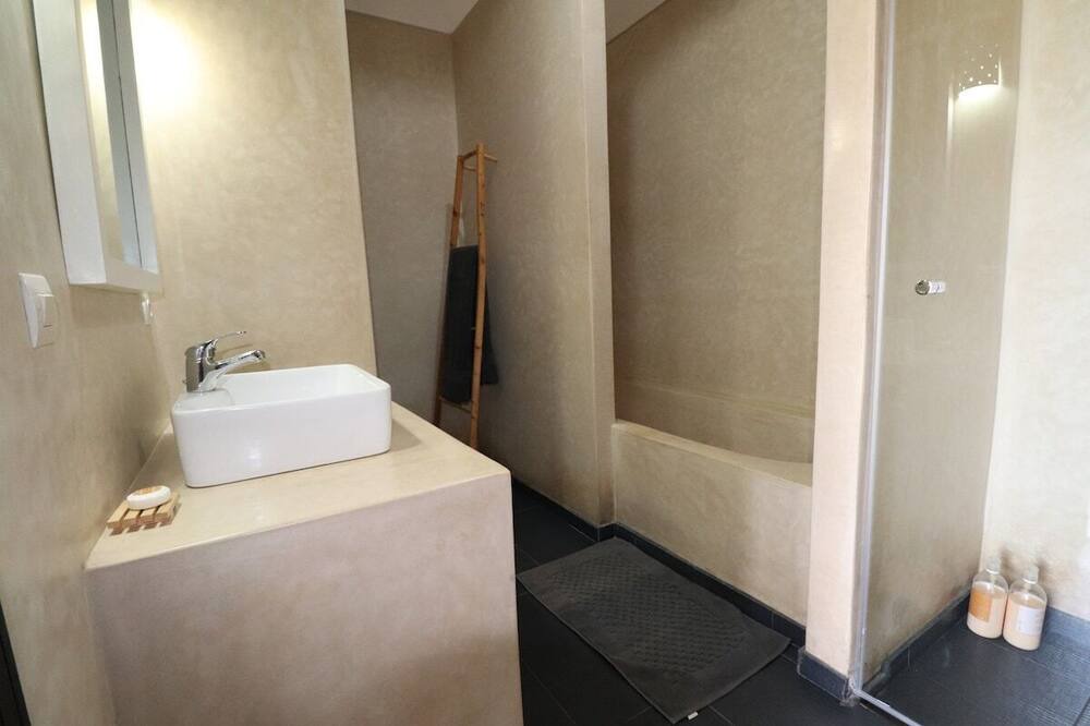 Photo of Bathroom in Iguerferouane