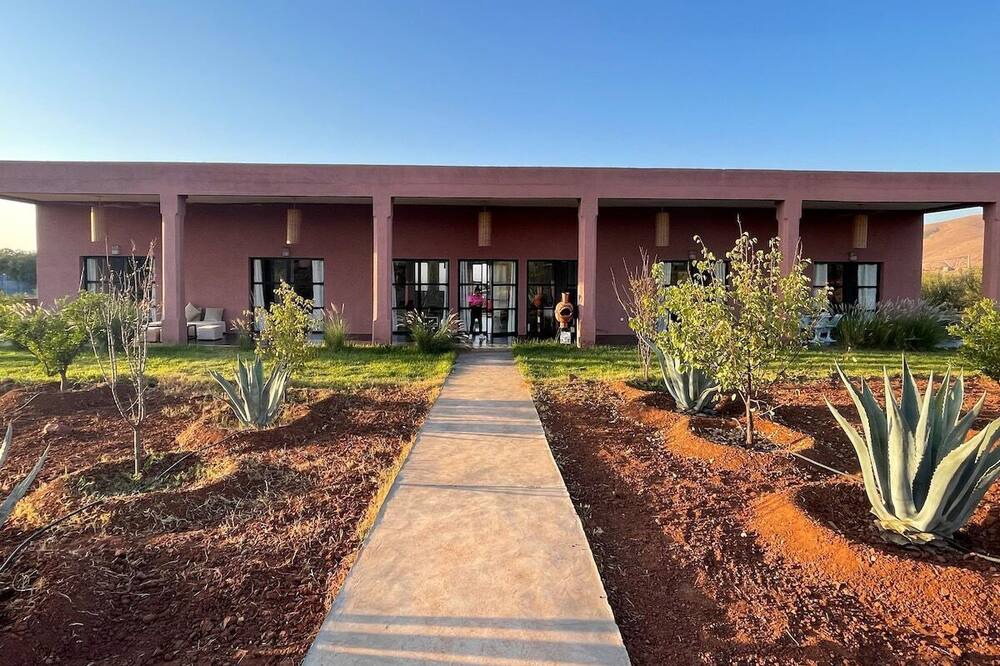 Photo of Outdoor in Iguerferouane