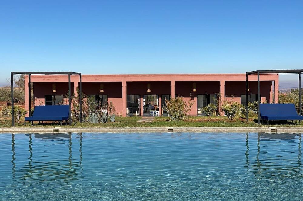 Photo of Outdoor in Iguerferouane