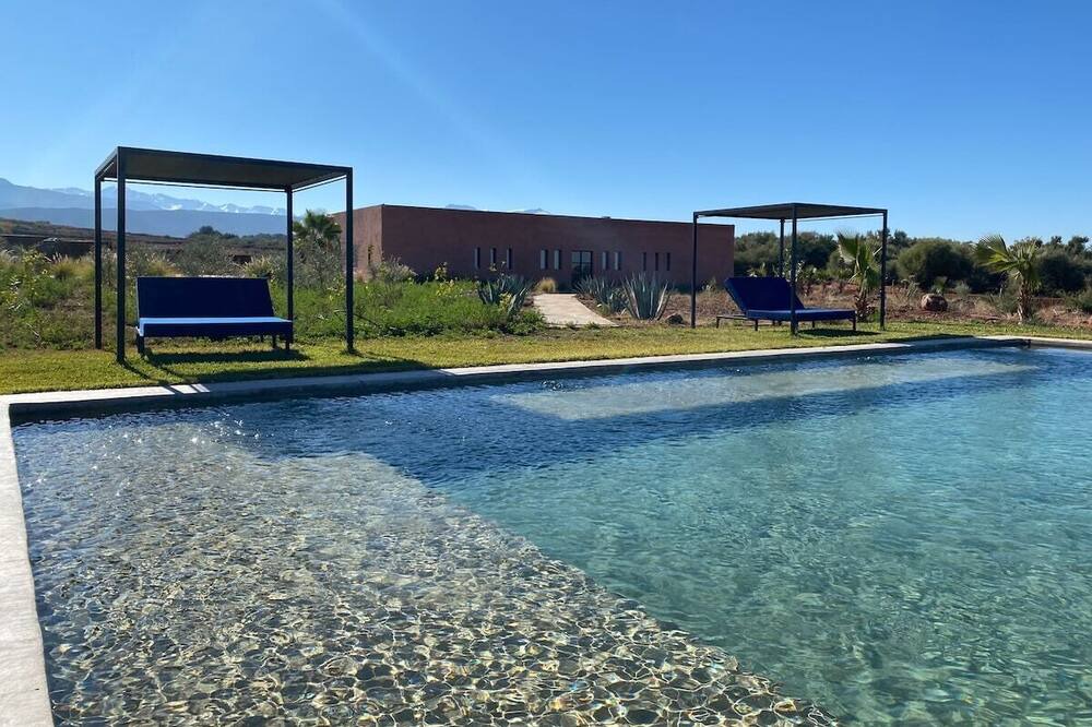 Photo of Outdoor in Iguerferouane