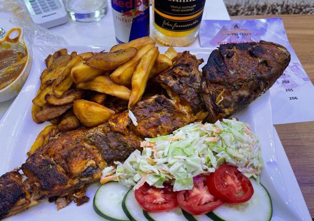 Photo of Others in Ikeja