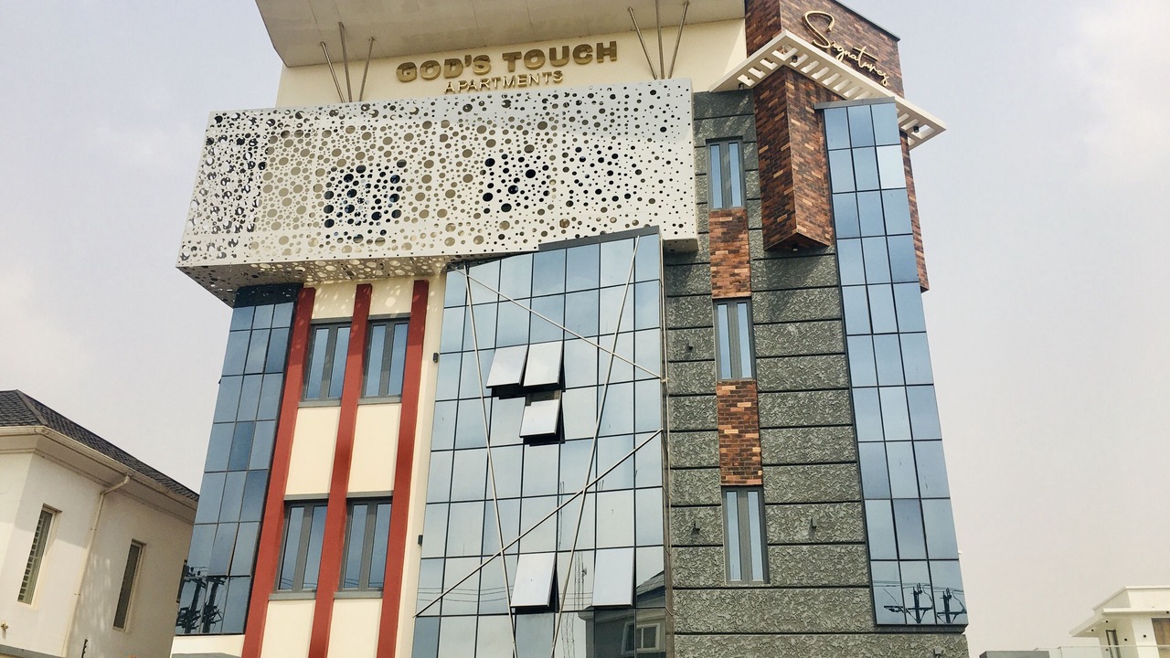 Photo of Outdoor in Ikeja