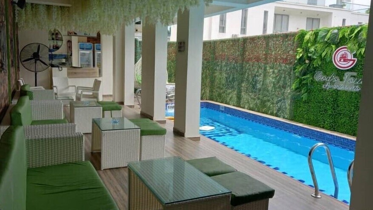 Photo of Outdoor in Ikeja