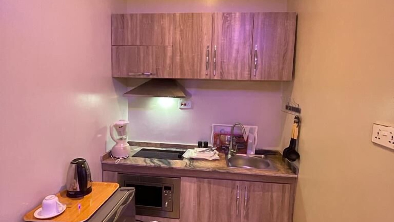 Photo of Bedroom in Ikeja