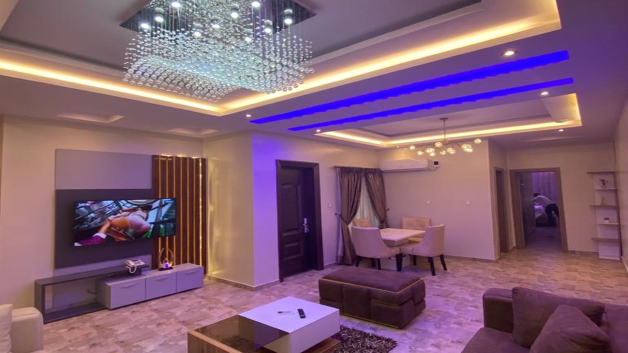 Photo of Bedroom in Ikeja