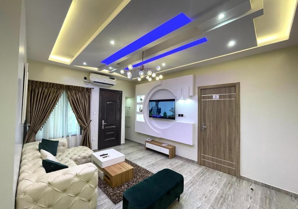 Photo of Bedroom in Ikeja