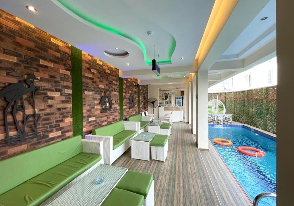 Photo of Outdoor in Ikeja