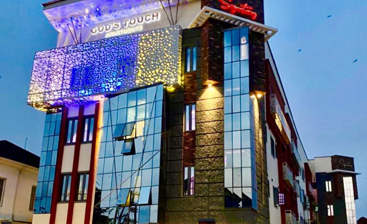 Photo of Outdoor in Ikeja