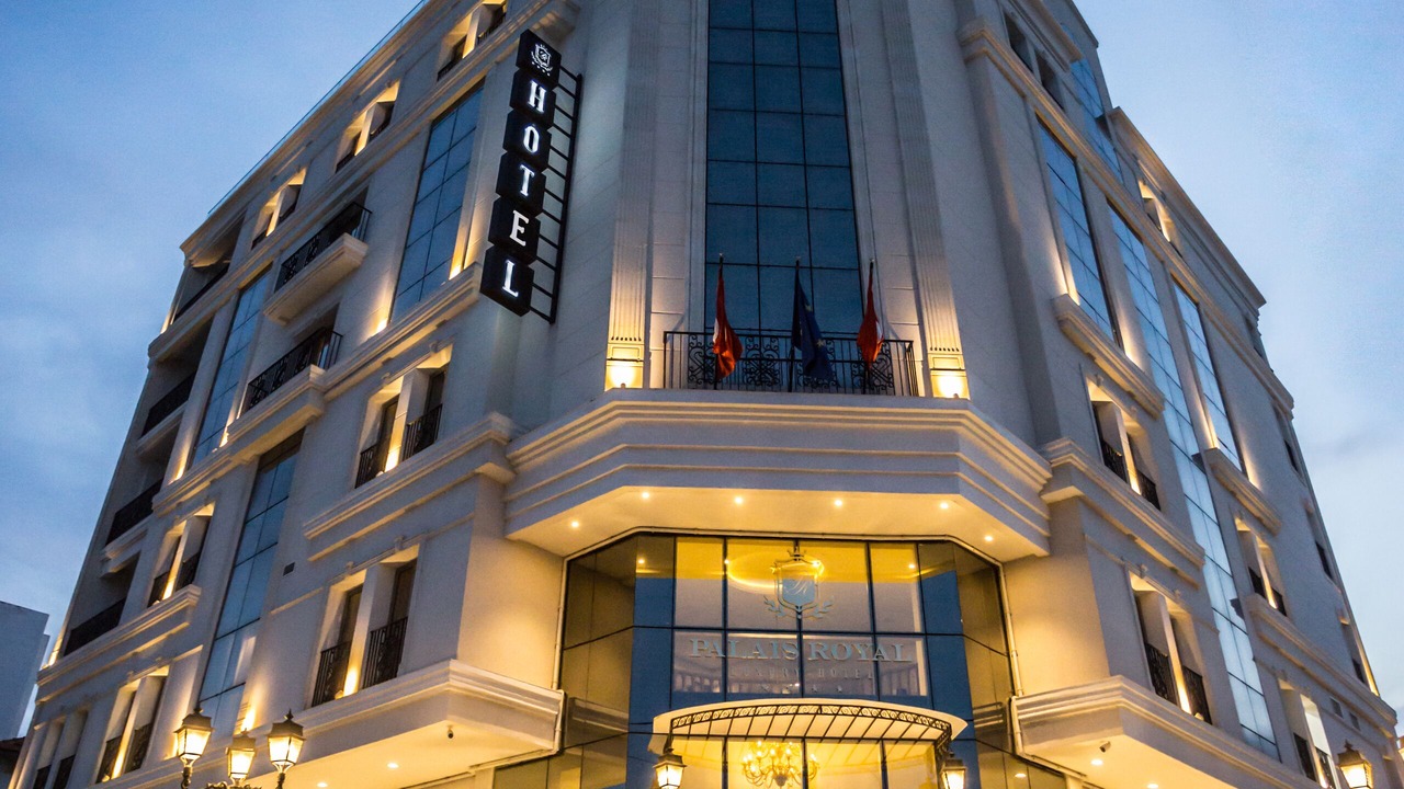 Photo of Outdoor in Arrondissement El Bosten