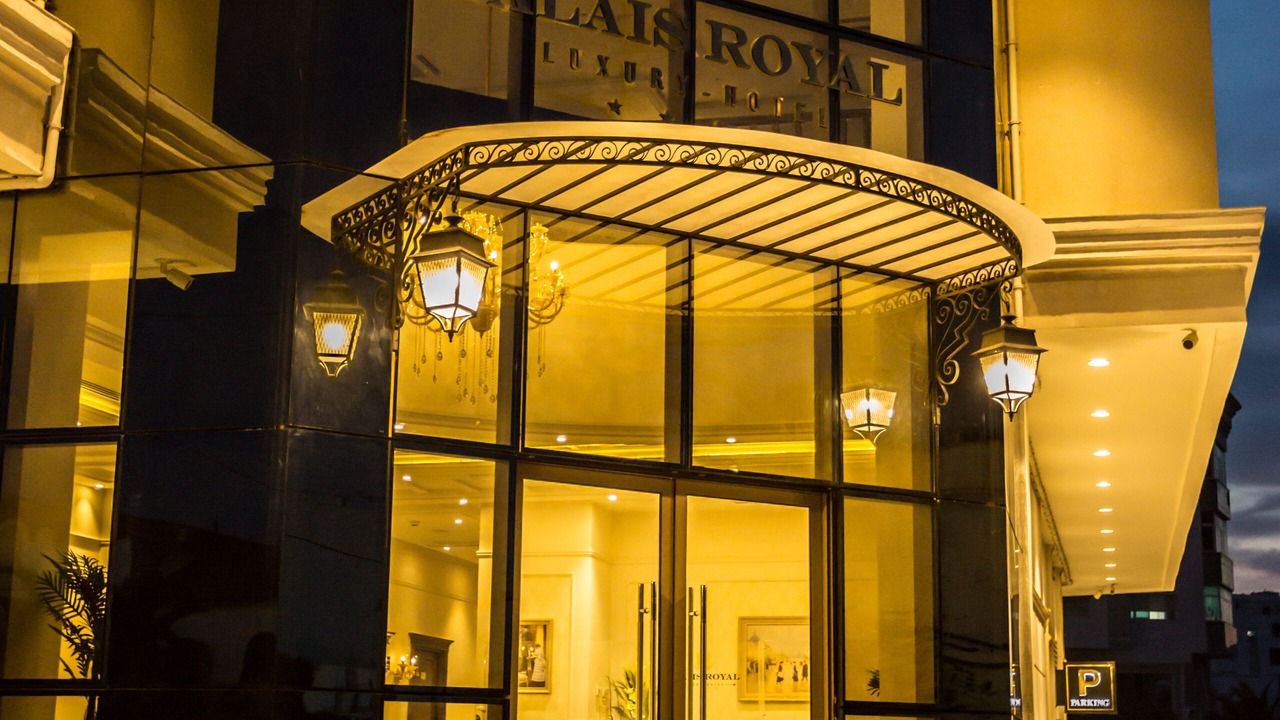 Photo of Outdoor in Arrondissement El Bosten