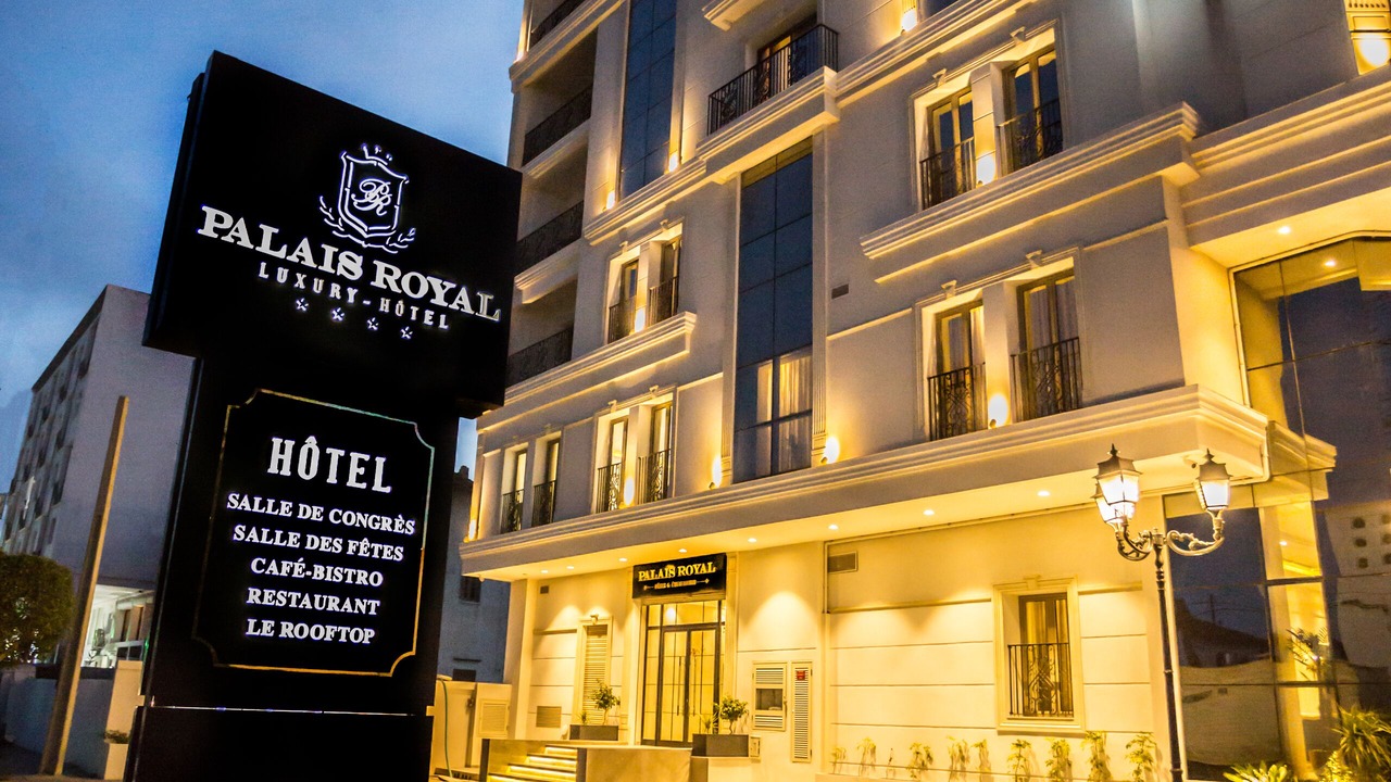 Photo of Outdoor in Arrondissement El Bosten