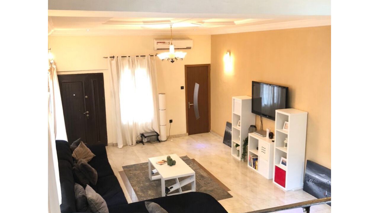 Photo of Kitchen in Ikeja