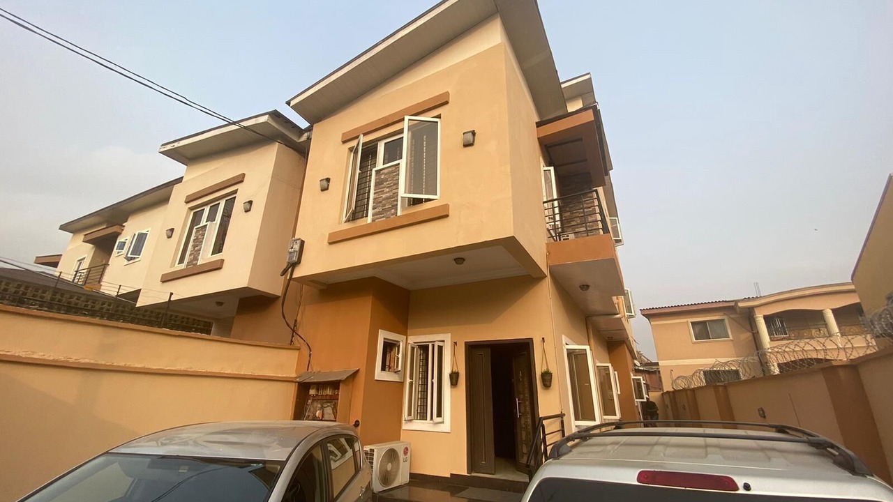 Photo of Outdoor in Ikeja