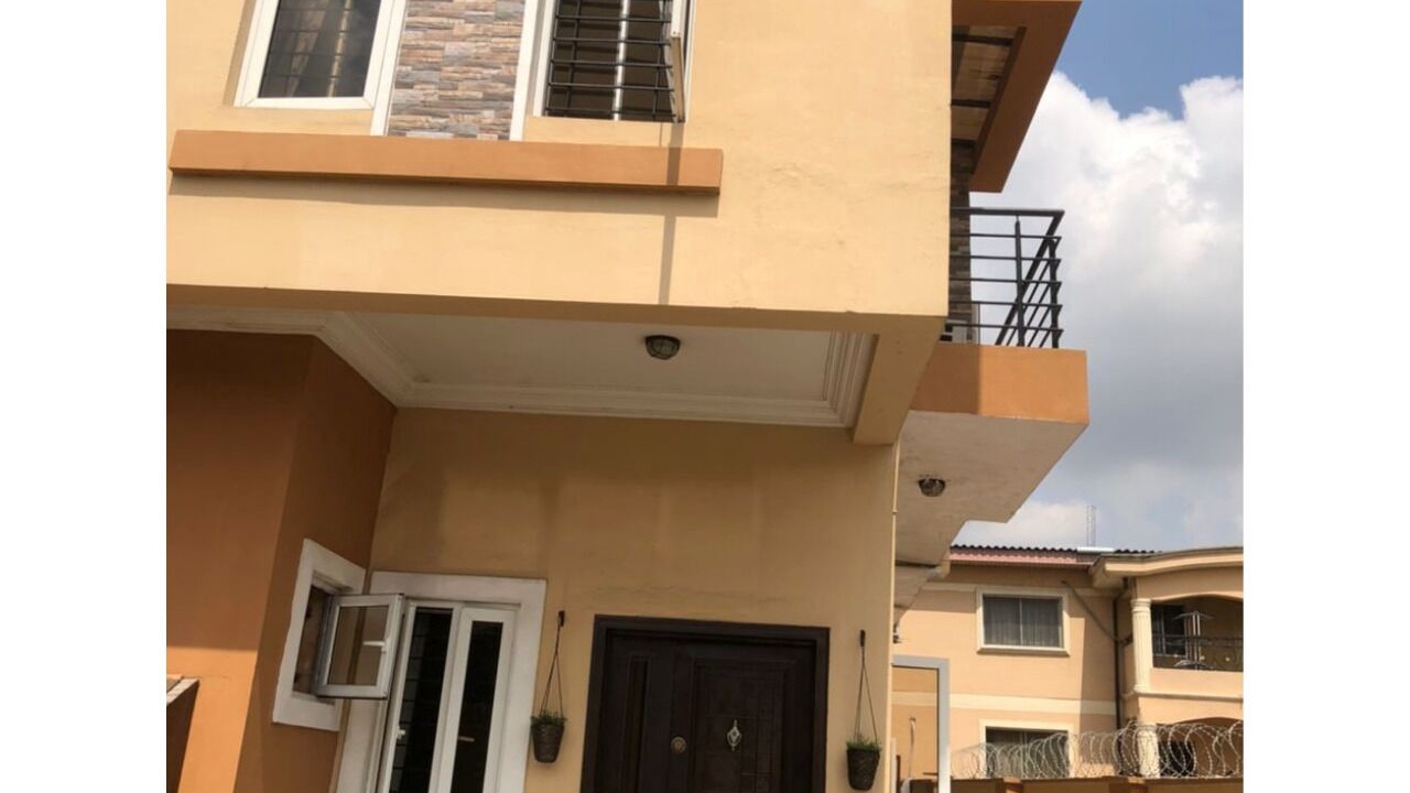 Photo of Outdoor in Ikeja