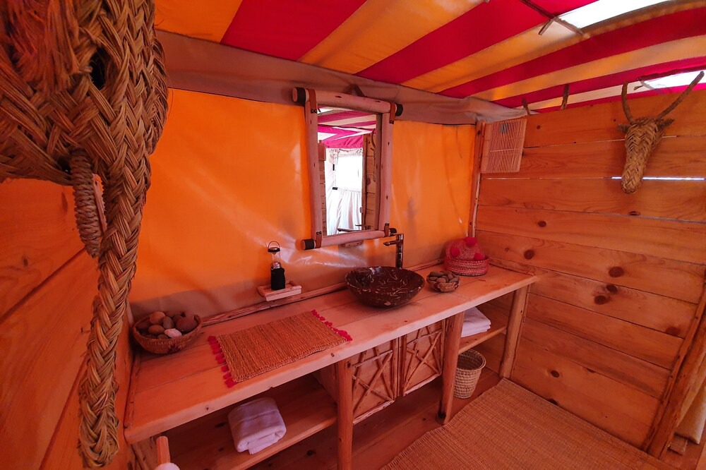 Photo of Bathroom in Sidi Badhaj