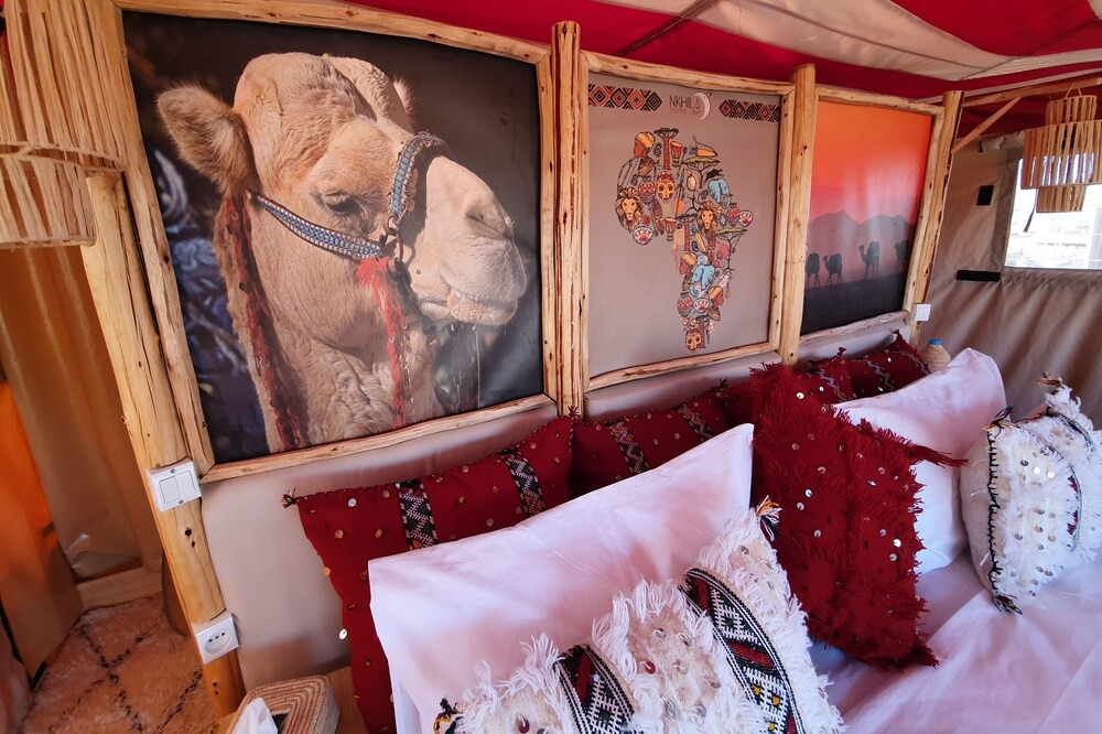 Photo of Bedroom in Sidi Badhaj