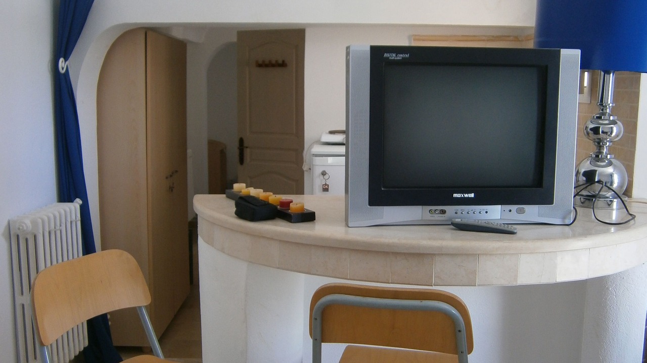 Photo of Bedroom in Soliman