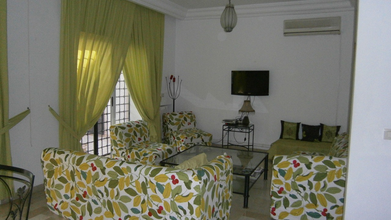 Photo of Bedroom in Soliman
