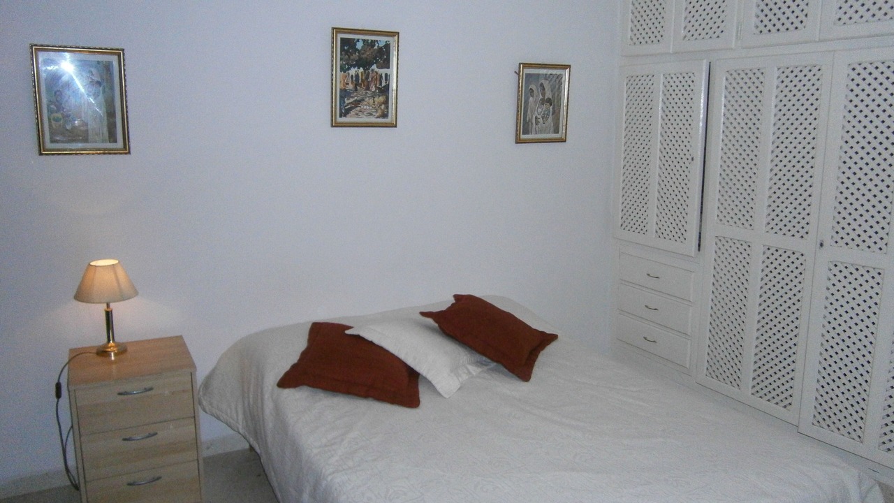 Photo of Bedroom in Soliman