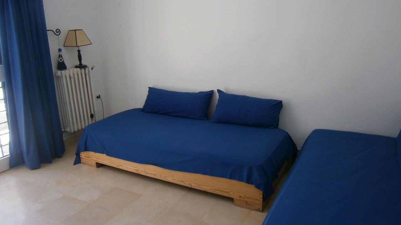 Photo of Bedroom in Soliman